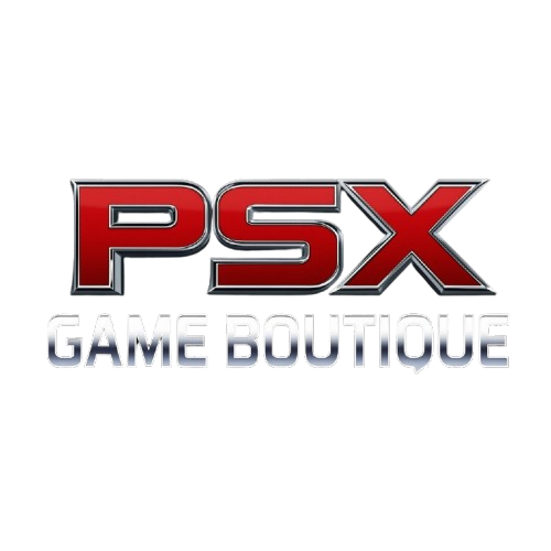 PSX Game Boutique